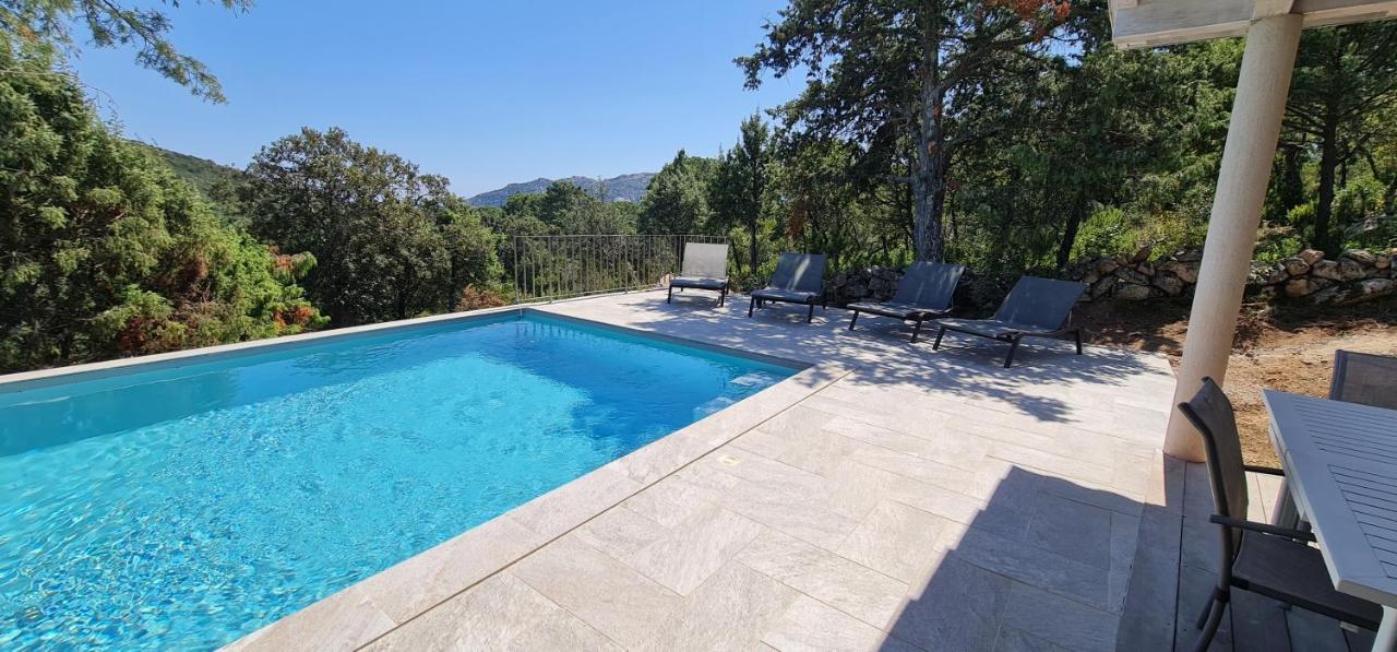 Villa Giulia بورتو فيكشْيو المظهر الخارجي الصورة